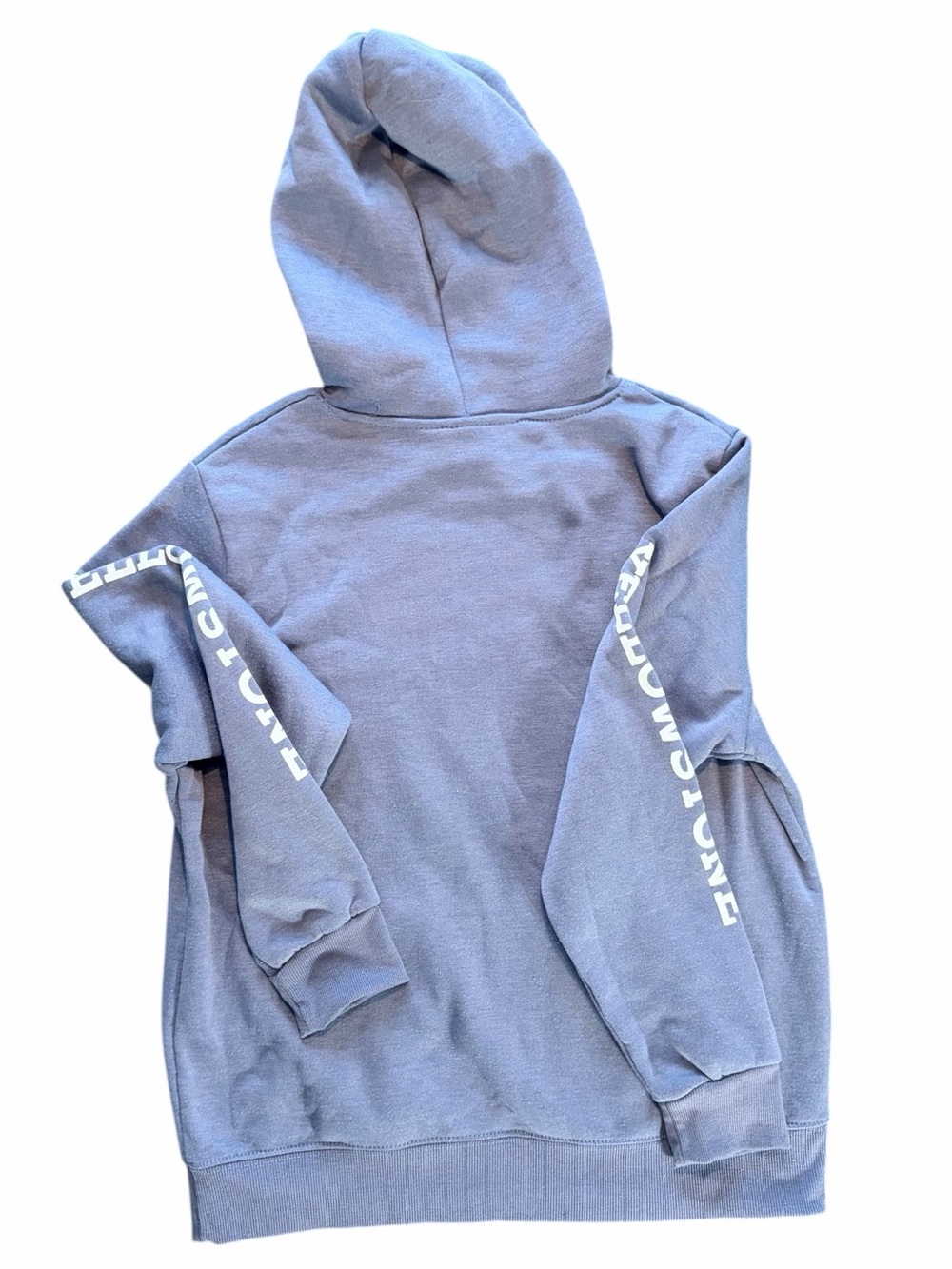 Yellowstone Ride For The Brand Dutton Ranch Hoodie Sweatshirt Western - Picture 7 of 7